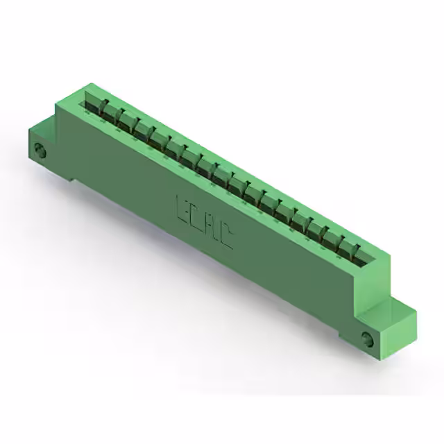 833-017-521-112 EDAC Inc.  Edgeboard Connectors
